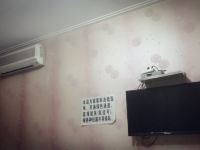 哈尔滨禧悦雅居旅馆 - 标准四人空调房(无窗)