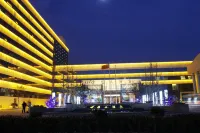 Jinyuan Hotel Hotels in Lianyungang