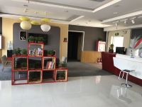 欧悦连锁酒店(寿光科技学院店) - 公共区域