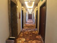 锐思特连锁酒店(集安鸭绿江店) - 公共区域