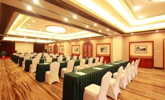 Jinhua Hotel