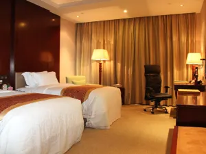 Xiangfu Manor Hotel