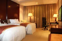 Xiangfu Manor Hotel فنادق في يانغ تشنغ