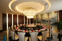 Hongbahao Hotel