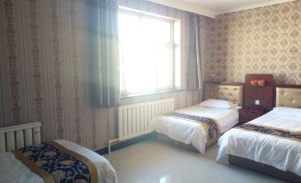 Tuquan Yihe Business Hotel