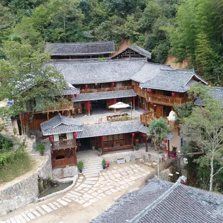 Shangbao Story Hostel
