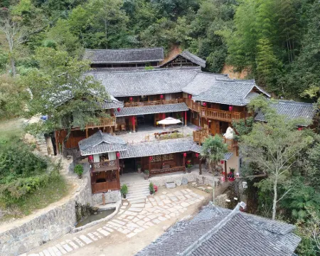 Shangbao Story Hostel Hotels in Suining