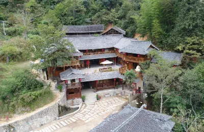 Shangbao Story Hostel