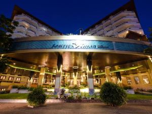 Jomtien Thani Hotel