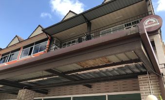 Eco Khaolak Accommodation Hotel