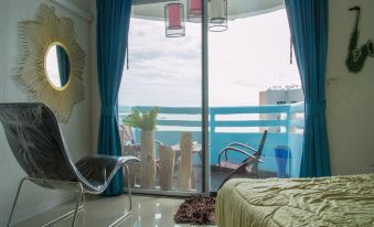 Condo Hua Hin by Khun Jin