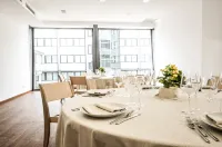 Fasthotel Linate Hotels in Segrate
