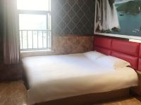 美村连锁酒店(上海虹桥高铁站店) - 大床房