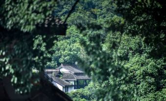 Fushengtang Lingyin Ferry Homestay (West Lake Lingyin Temple Branch)