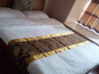 重庆盛隆公寓 - 舒适大床房