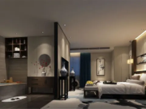 Jucheng Siji Holiday Hotel Hotels in Ju County