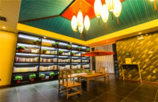 Yixian Sunshine Travel Inn (Xinxiang Hongmen University Town Branch)