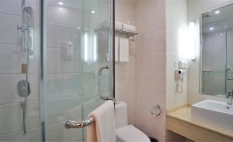 JI Hotel (Chengdu New Exhibition Center)