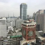 諾盟國際公寓（廣州市北京路捷登都會店） 廣州酒店