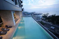 Oakwood Hotel & Residence Sri Racha - Luxury