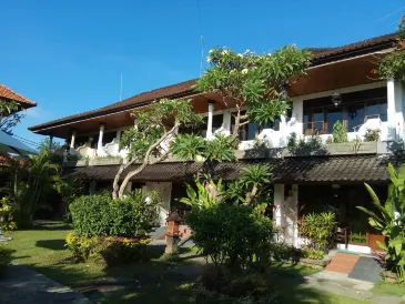 Bali Wirasana Inn