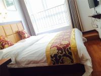 农林公寓酒店(西安会展中心店) - 舒适大床房