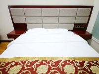兰州馨怡商务宾馆 - 标准大床房
