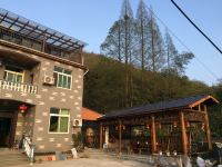 莫干山墨竹山庄 - 酒店外部