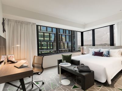 Capri by Fraser Brisbane