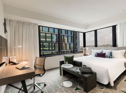 Capri by Fraser Brisbane