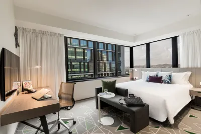 Capri by Fraser Brisbane