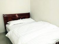 广州新启航酒店式公寓 - 标准大床房