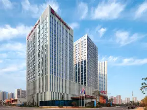 Wanda Realm Guangyuan