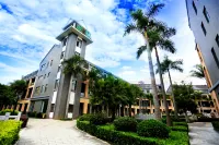 Mile Shanshui Manor Hot Spring Hotel