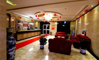 Longshun Holiday Hotel