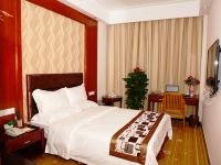 靖西华西国际大酒店 - 标准大床房