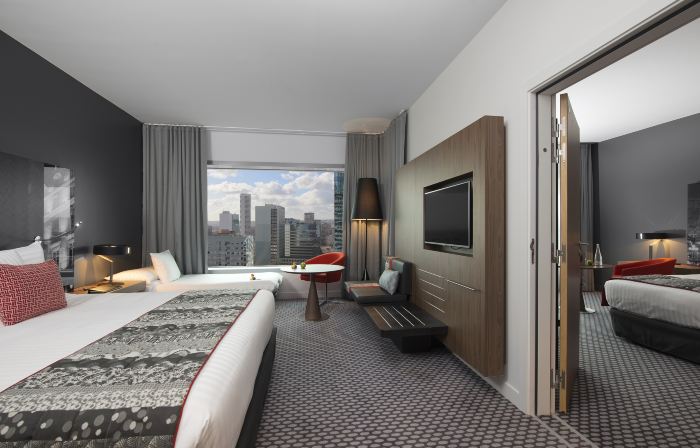 Meliá Paris la Défense