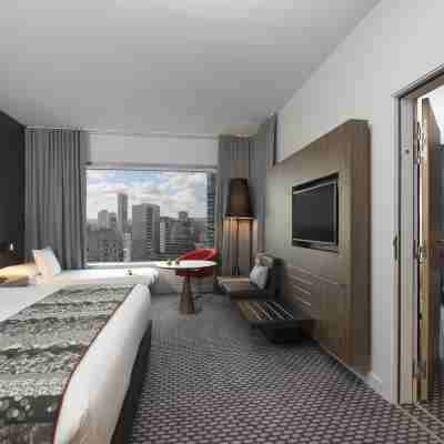 Meliá Paris La Défense Rooms