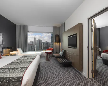 Meliá Paris la Défense Hotels in Hauts-de-Seine
