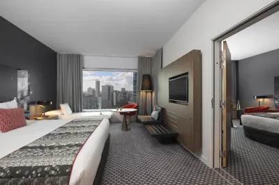 Meliá Paris la Défense Hotels in Courbevoie