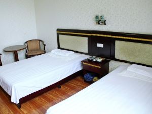 Guilin Tianjing Hotel (Qixing Park Branch)