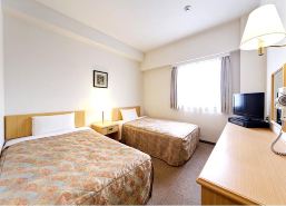 Hotel AZ Yamaguchi Iwakuni