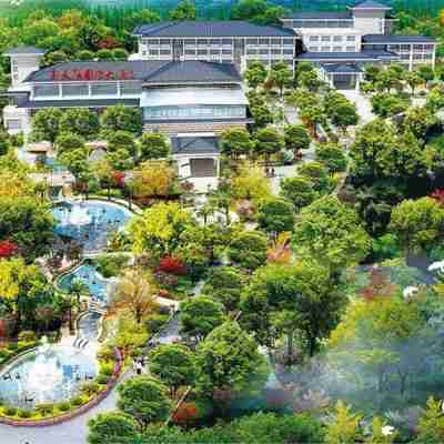New Sun International Hotel Hotel Exterior