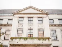 Town Hall Hotel - Shoreditch Hoteles cerca de Teatro Hackney Empire