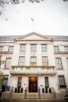 Town Hall Hotel - Shoreditch Hotels near London Fields