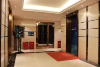 Times Suprior Business Apartment (Shenzhen KKone)