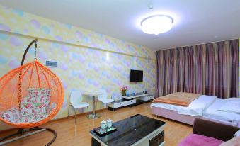 Wenxin Gangwan Apartment Hostel
