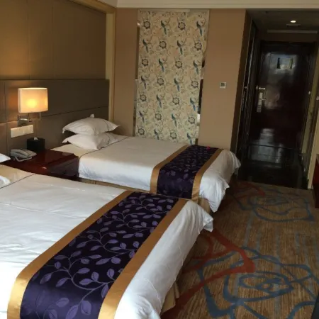 South Beauty Hotel