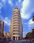 廣州愛群大飯店（北京路步行街孫逸仙紀念醫院店） 海幢碼頭附近的飯店