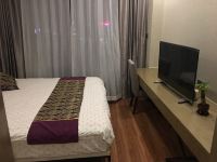 杭州星光之夜酒店式公寓 - 精致一室